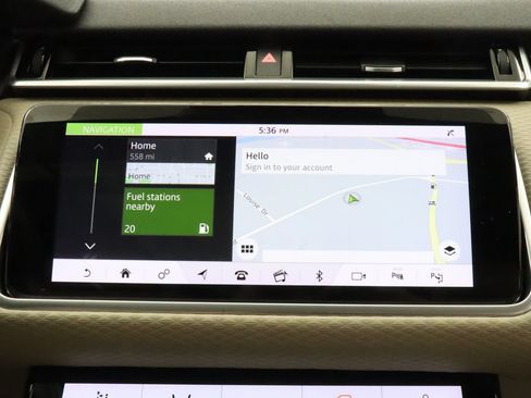 Used 2019 Land Rover Range Rover Velar R-Dynamic SE AWD/4WD image 20