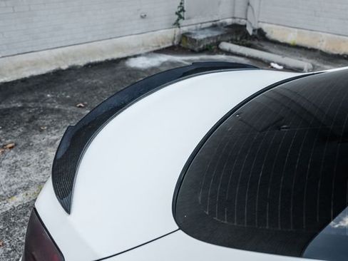 Used 2015 BMW 650i Gran Coupe xDrive w/ M Sport Package image 24