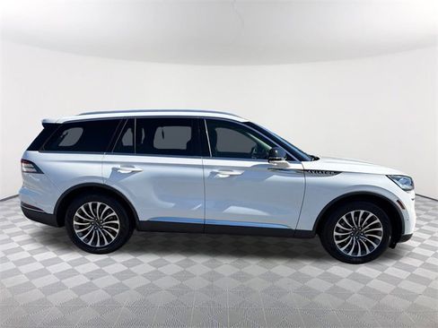 Used 2021 Lincoln Aviator Reserve w/ Equipment Group 201A image 4