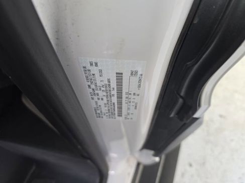Used 2024 Ford Transit 250 Low Roof w/ Exterior Upgrade Package RWD image 13