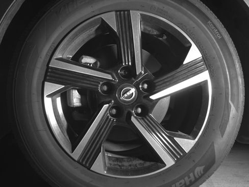 Used 2025 Nissan Sentra SV image 12