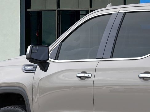 New 2026 GMC Sierra 1500 Denali Ultimate AWD/4WD image 14