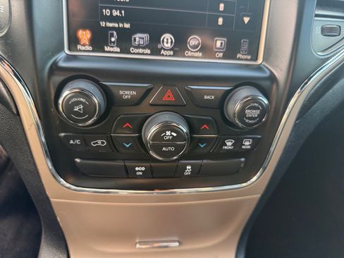 Used 2015 Jeep Grand Cherokee Laredo w/ Quick Order Package 23E image 23