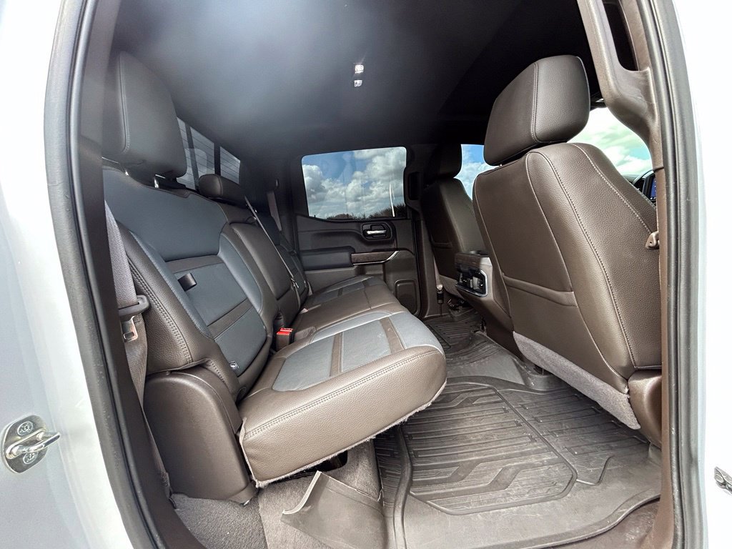 Used 2021 GMC Sierra 1500 Denali AWD/4WD image 30