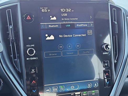 Certified 2025 Subaru Crosstrek 2.5i Sport w/ Crosstrek Mirror Package image 21