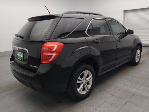Used 2016 Chevrolet Equinox LS FWD image 9