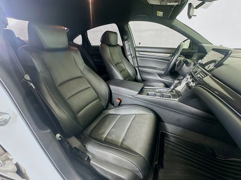 Used 2022 Honda Accord Sport image 29