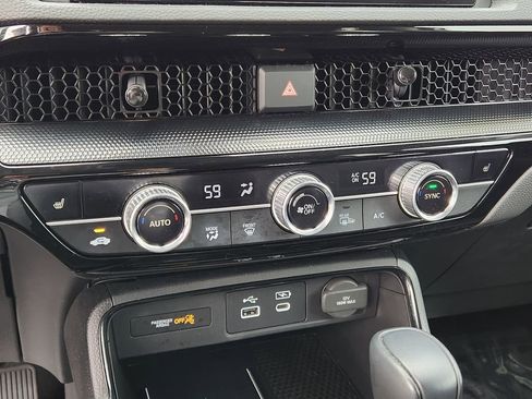 Certified 2024 Honda CR-V EX-L image 7