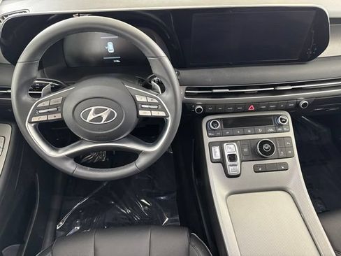 Used 2025 Hyundai Palisade XRT FWD image 28