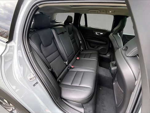 New 2026 Volvo V60 B5 Cross Country Plus w/ Protection Package Premier image 10