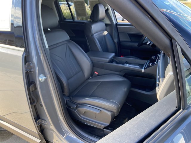 Used 2025 Hyundai Santa Fe SEL FWD image 20