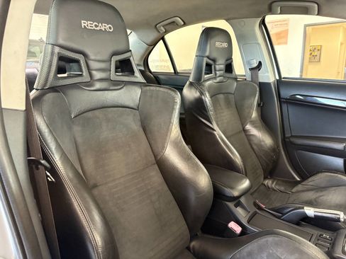 Used 2011 Mitsubishi Lancer Evolution MR image 18