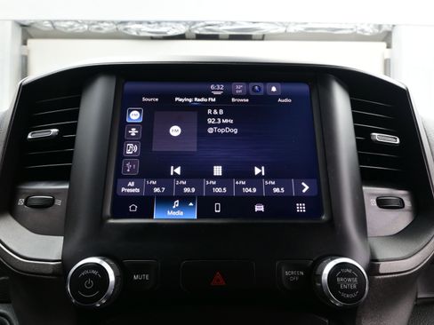 Used 2022 RAM 2500 Tradesman image 18