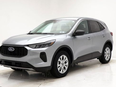 Used 2024 Ford Escape Active w/ Tech Pack #1 image 4