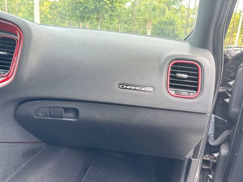 Used 2019 Dodge Charger SXT w/ Leather Interior Group RWD image 30