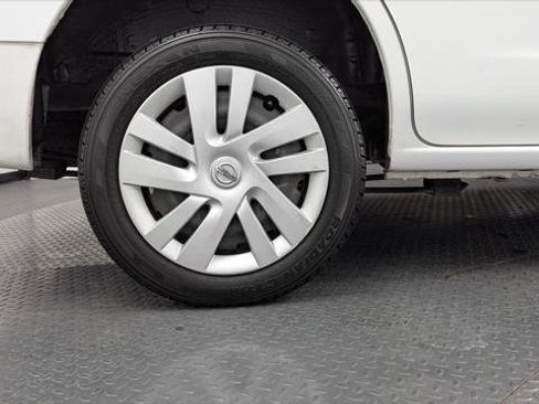 Used 2020 Nissan NV200 SV image 27