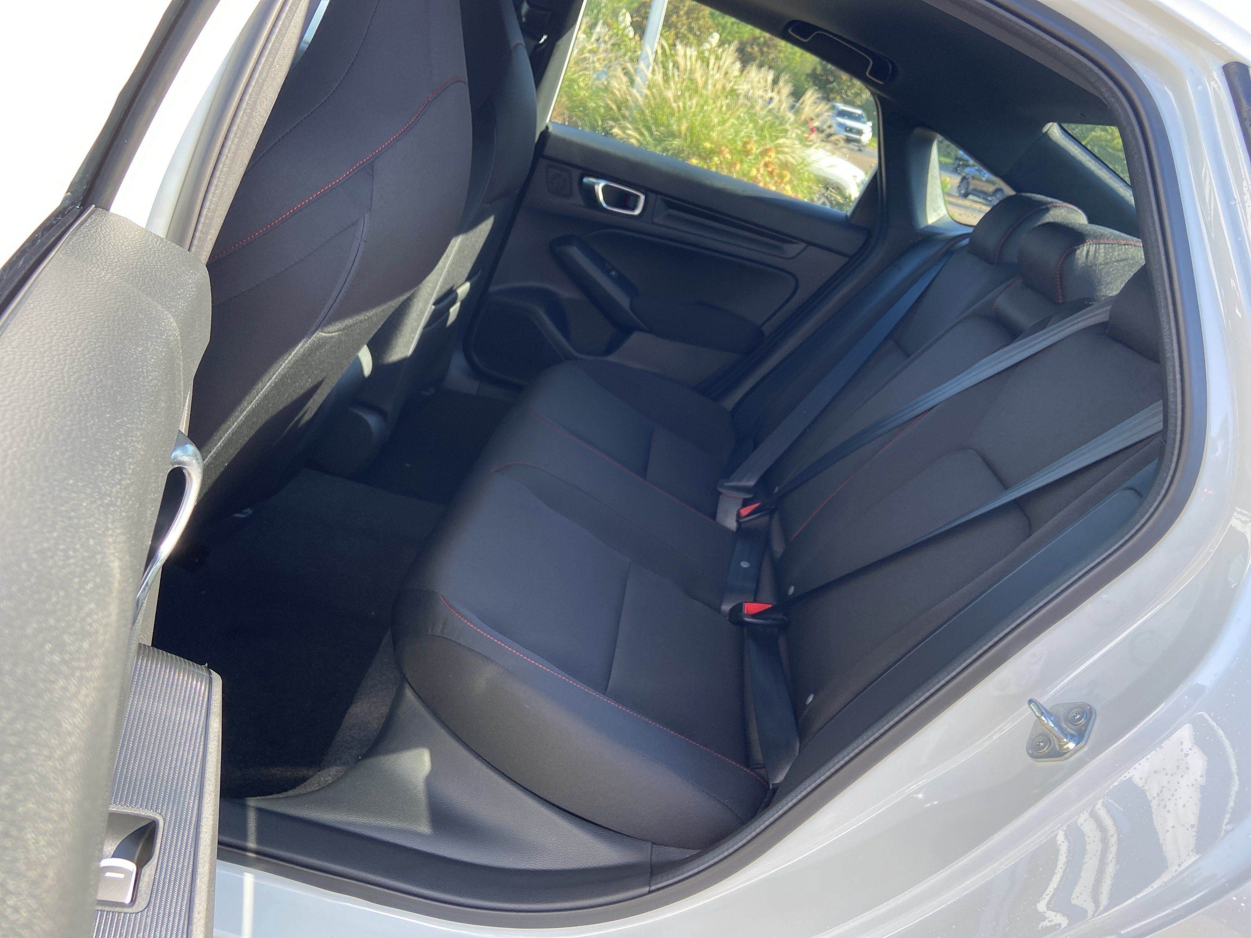 New 2026 Honda Civic Si image 20
