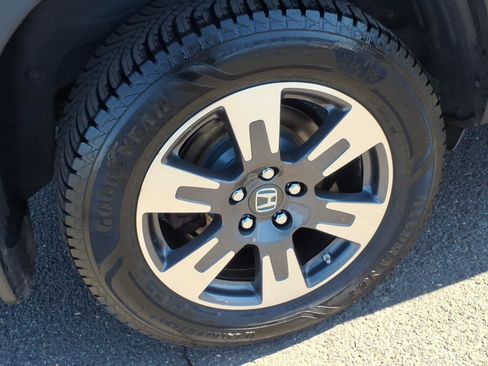 Used 2019 Honda Ridgeline RTL-T image 7