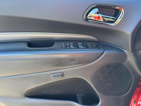 Used 2020 Dodge Durango R/T w/ Blacktop Package image 23