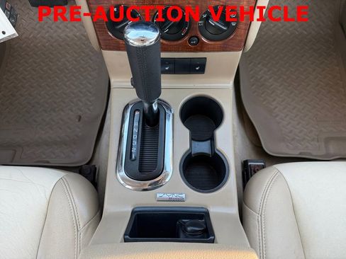 Used 2010 Ford Explorer Eddie Bauer image 15