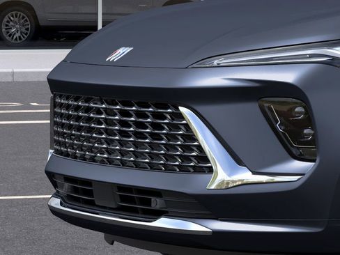 New 2026 Buick Envision Avenir image 14