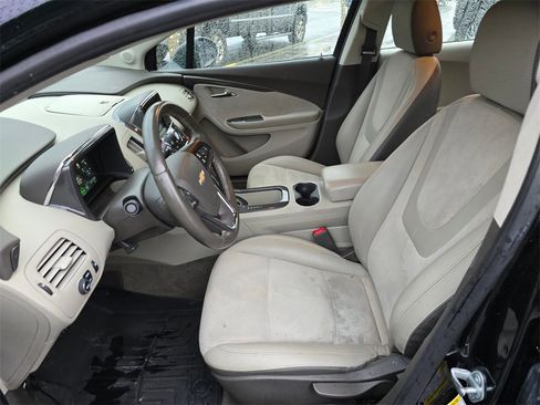 Used 2015 Chevrolet Volt Premium w/ Premium Trim Package image 20
