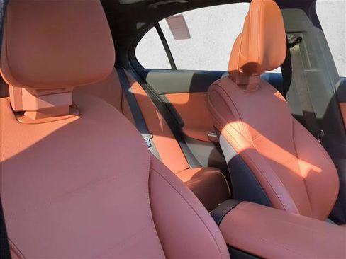 Used 2023 Mercedes-Benz C 300 Sedan image 25