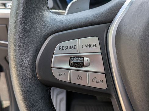 Used 2022 BMW X3 xDrive30i w/ Convenience Package image 18