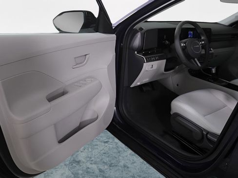 New 2026 Hyundai Kona SEL Sport image 23