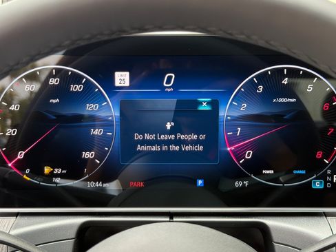 New 2026 Mercedes-Benz CLE 450 4MATIC Coupe image 23
