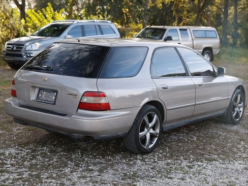 Used 1995 Honda Accord EX image 11