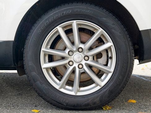 Used 2022 Land Rover Range Rover Sport SE image 14