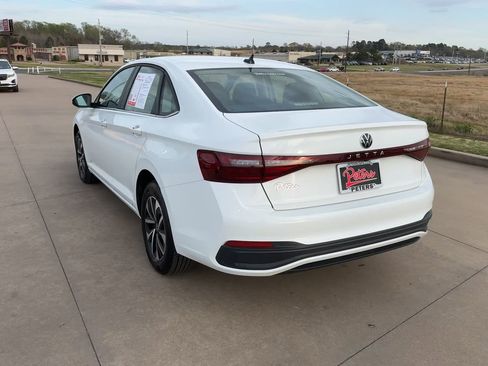 Used 2025 Volkswagen Jetta S FWD image 7