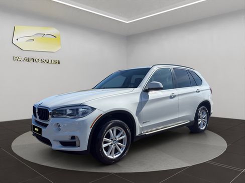 Used 2015 BMW X5 xDrive35i image 3