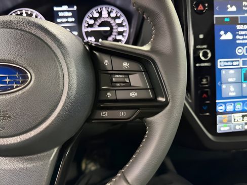 New 2026 Subaru Forester Premium image 13