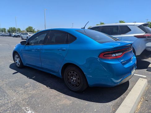 Used 2015 Dodge Dart SE w/ Convenience Group FWD image 7