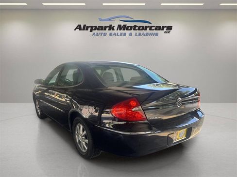 Used 2008 Buick LaCrosse CXL image 4