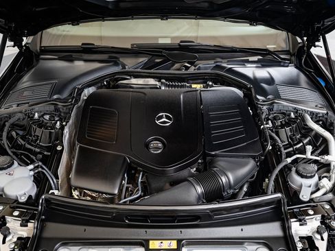 Certified 2025 Mercedes-Benz C 300 4MATIC Sedan image 34