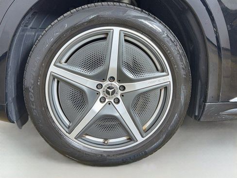Used 2023 Mercedes-Benz EQS 580 4MATIC SUV image 31