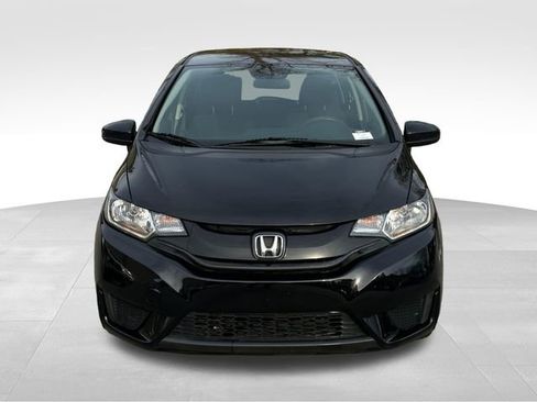 Used 2015 Honda Fit LX image 8