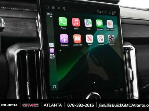 New 2026 GMC Acadia Elevation w/ Elevation Premium Package image 16