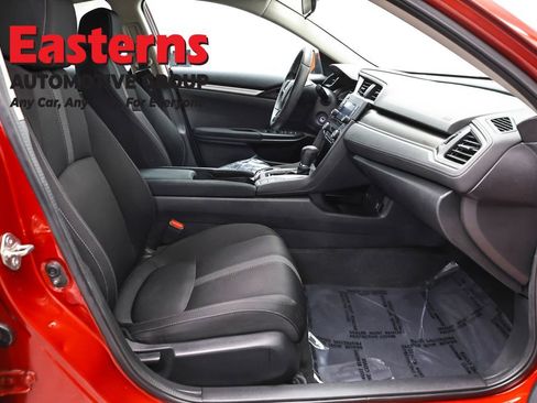 Used 2020 Honda Civic LX image 22