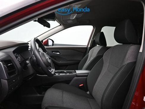 Used 2023 Nissan Rogue SV FWD image 14