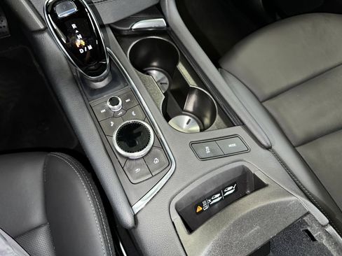 Certified 2022 Cadillac XT5 Premium Luxury w/ Technology Package image 23