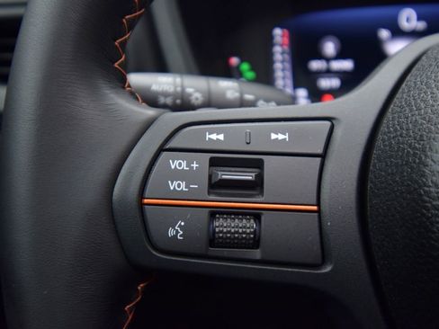 Used 2026 Honda Passport TrailSport image 41