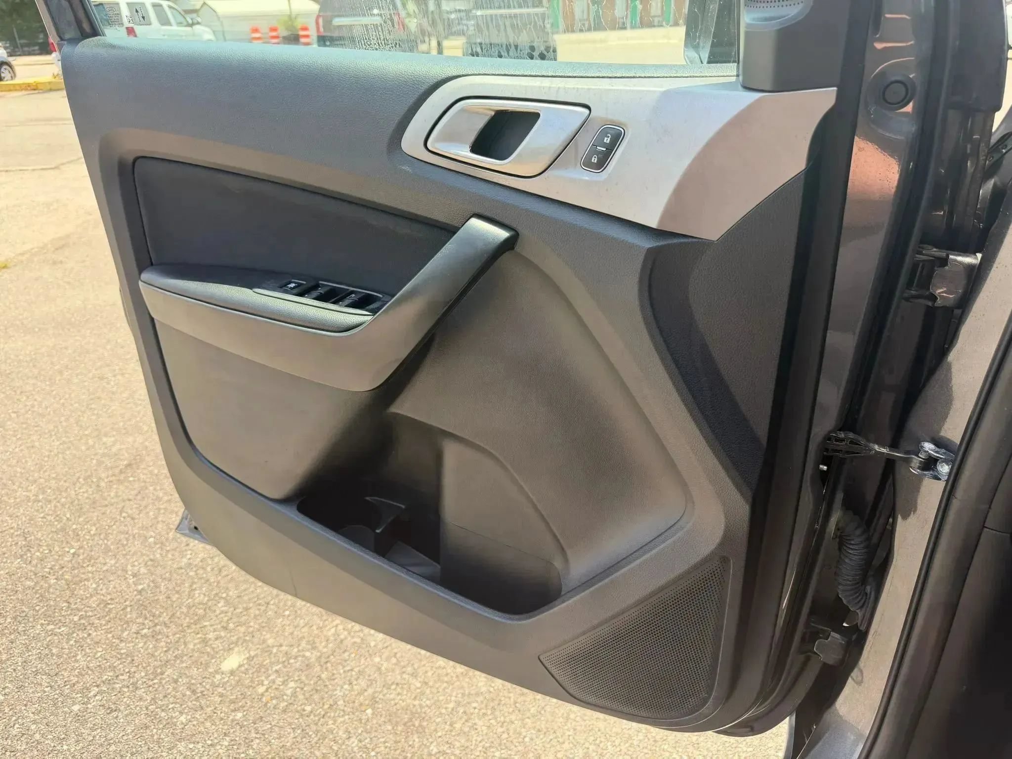 Used 2020 Ford Ranger XLT w/ FX2 Package RWD image 25