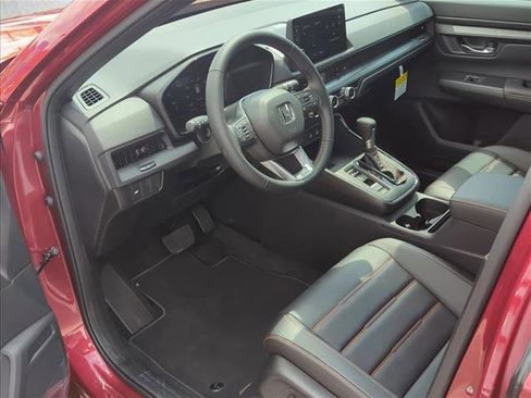 New 2026 Honda CR-V Sport-L image 11