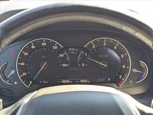 Used 2018 BMW X3 xDrive30i image 10