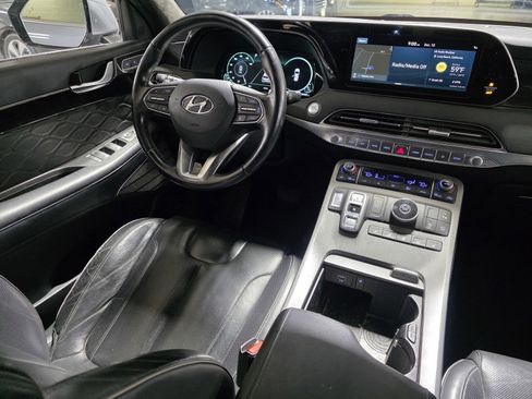 Used 2020 Hyundai Palisade Limited image 14