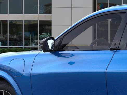 New 2025 Ford Mustang Mach-E Premium image 20